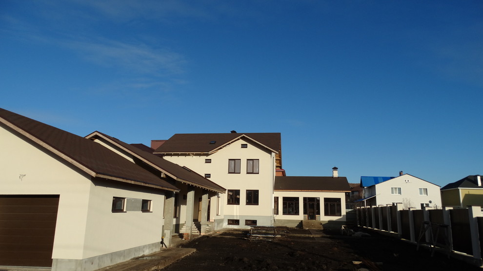 Фоновое изображение профиля Елена Близина