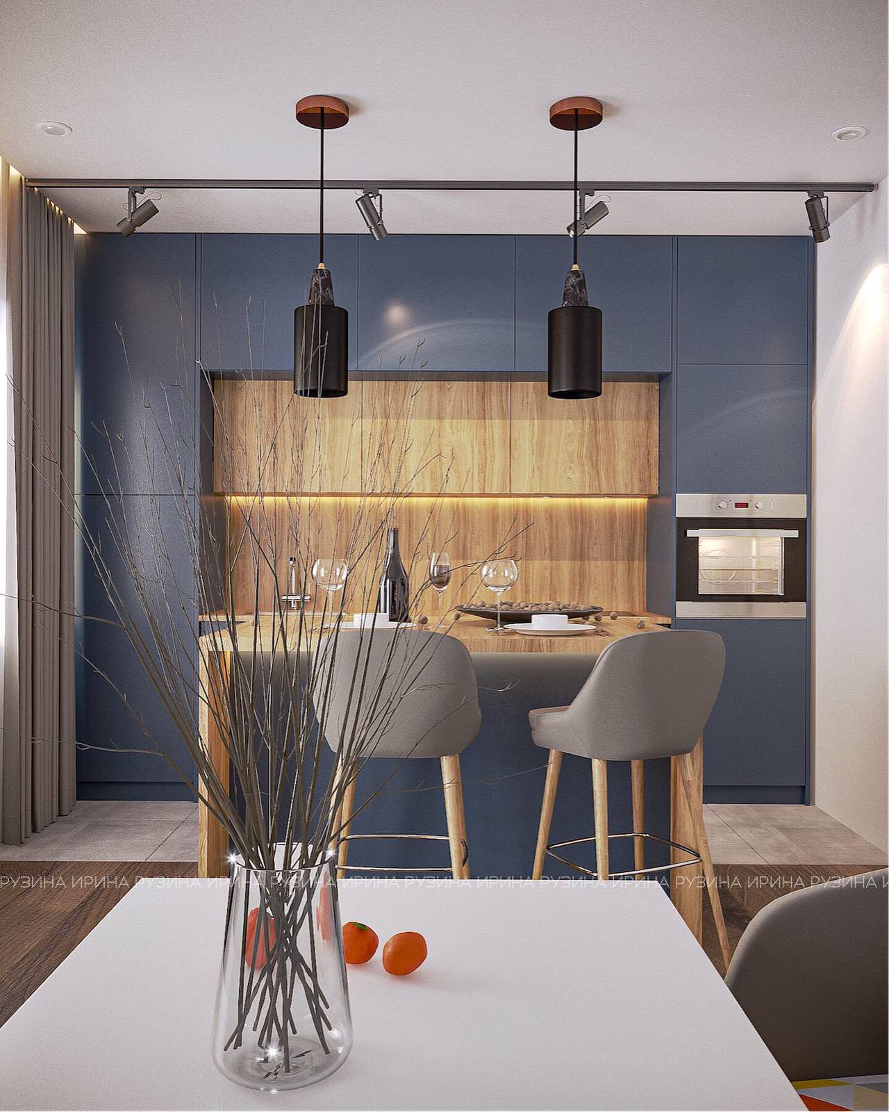 дом в Самарской области