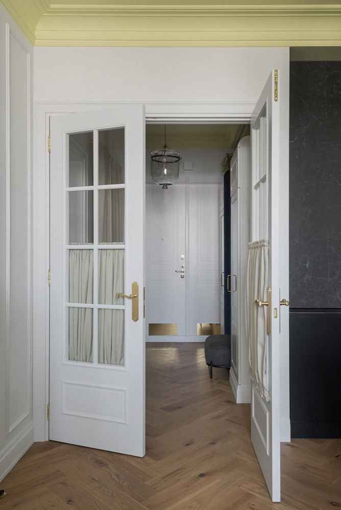 Госпитальный Вал