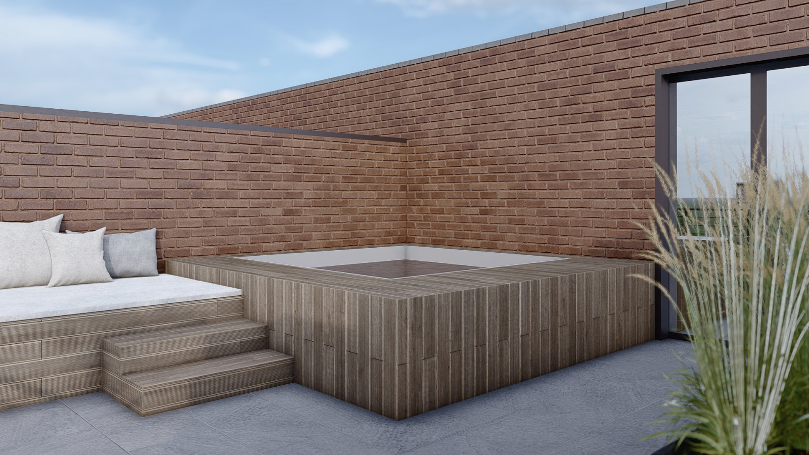 Набережная Максима Горького 3 сотки