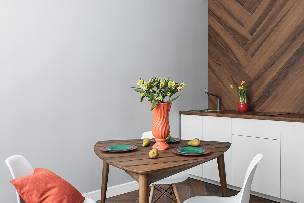 КВАРТИРА В ЖК «ЦАРСКАЯ СТОЛИЦА»