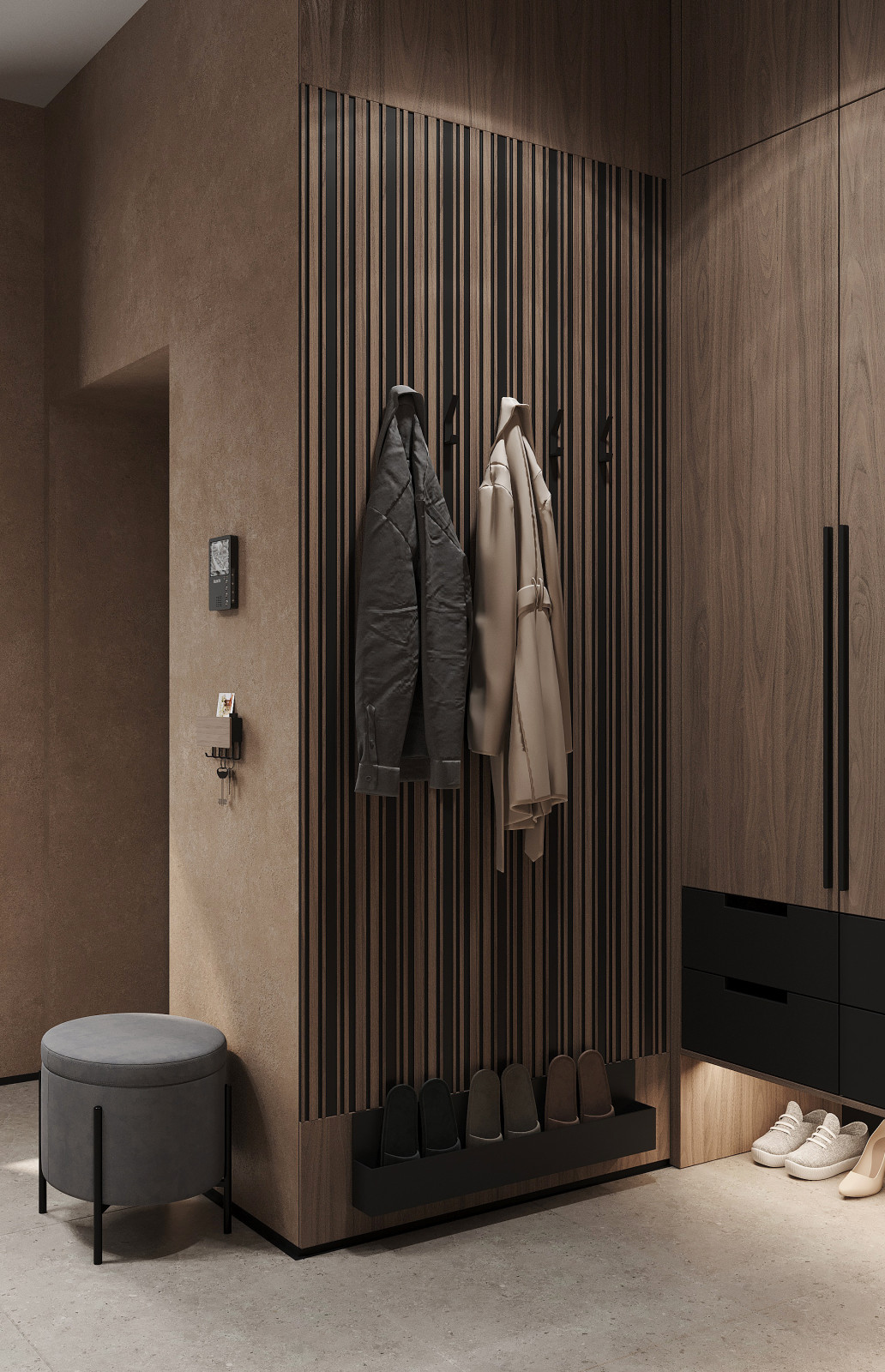 Дом на Восточной