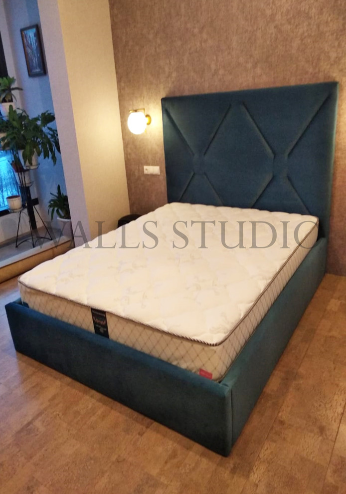 Кровать на заказ