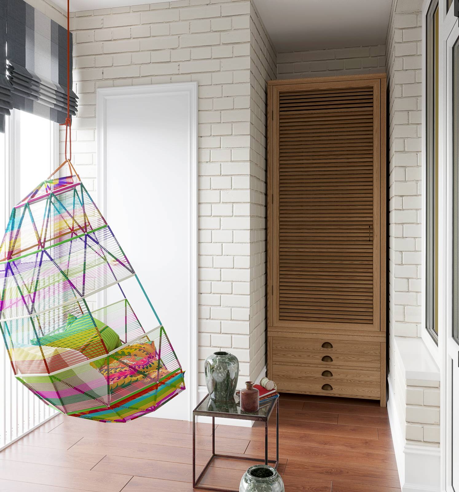 ЖИЗНЬ В ГАРМОНИИ И РАВНОВЕСИИ