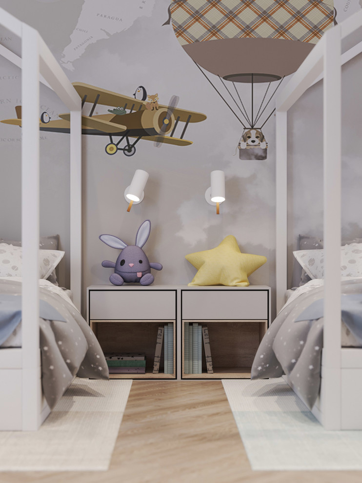 Дуплекс, пос. Зеленоградский