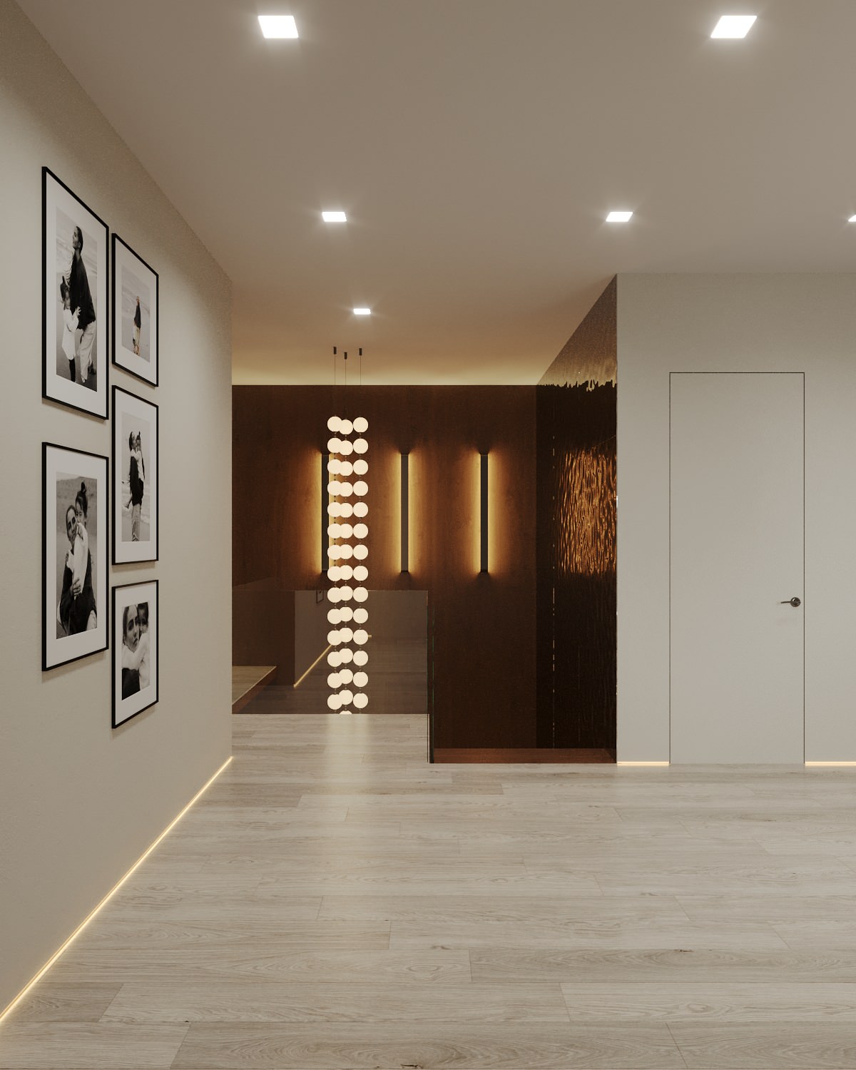 Дом 350м2 в Подмосковном Сергиевом Посаде