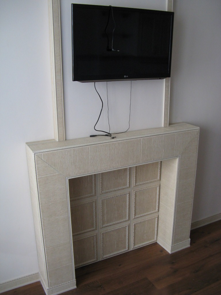 Ремонт в ЖК Орбита