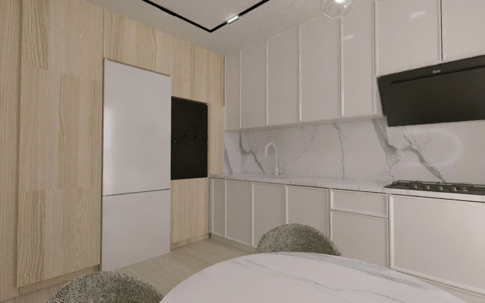 Квартира для девушки