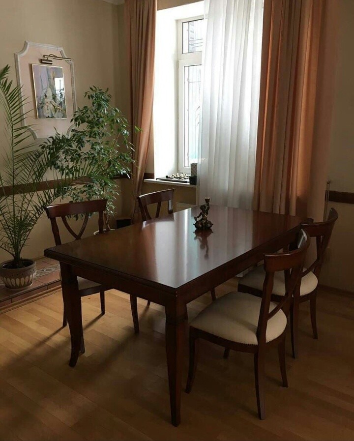 Мебель из Италии