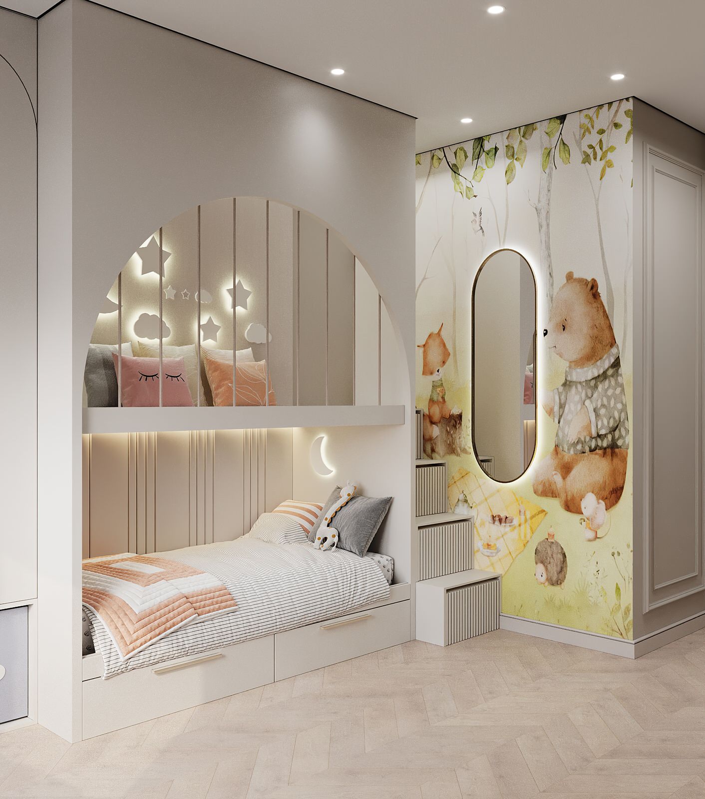 ЖК "Невский парк"