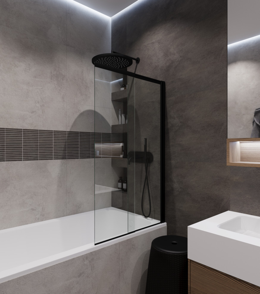 Загородный дом на Балтыме