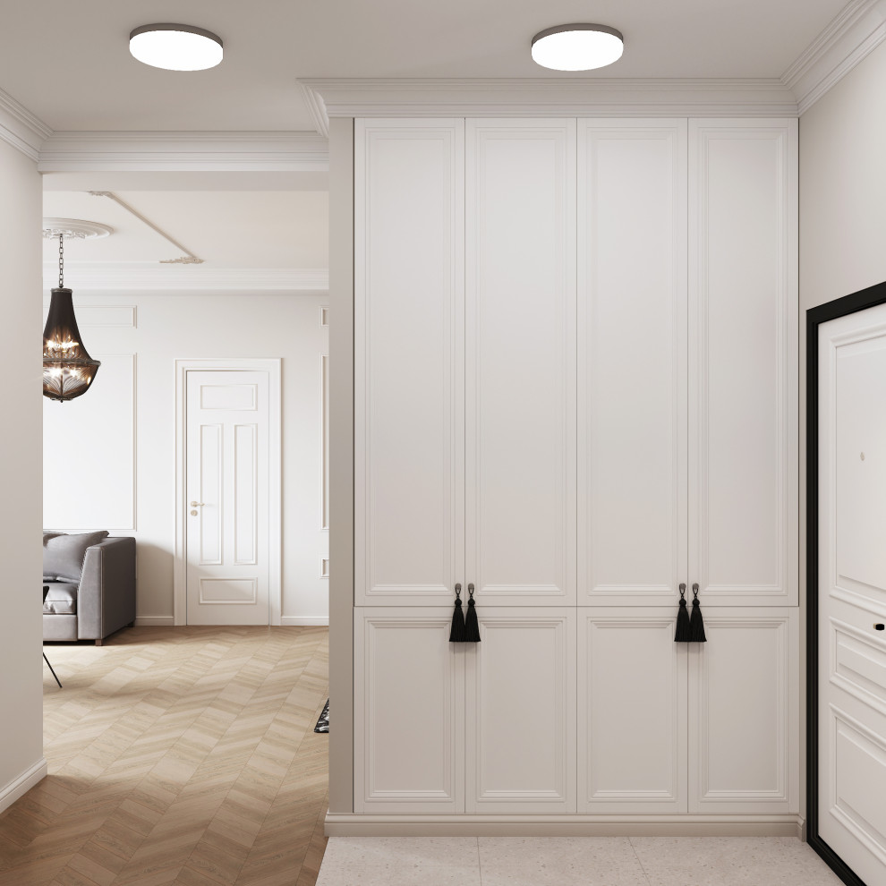 ЖК Триколор