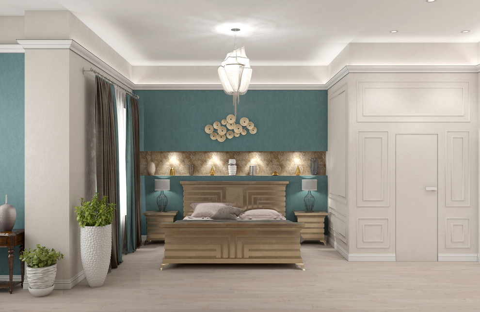 Современная эклектика