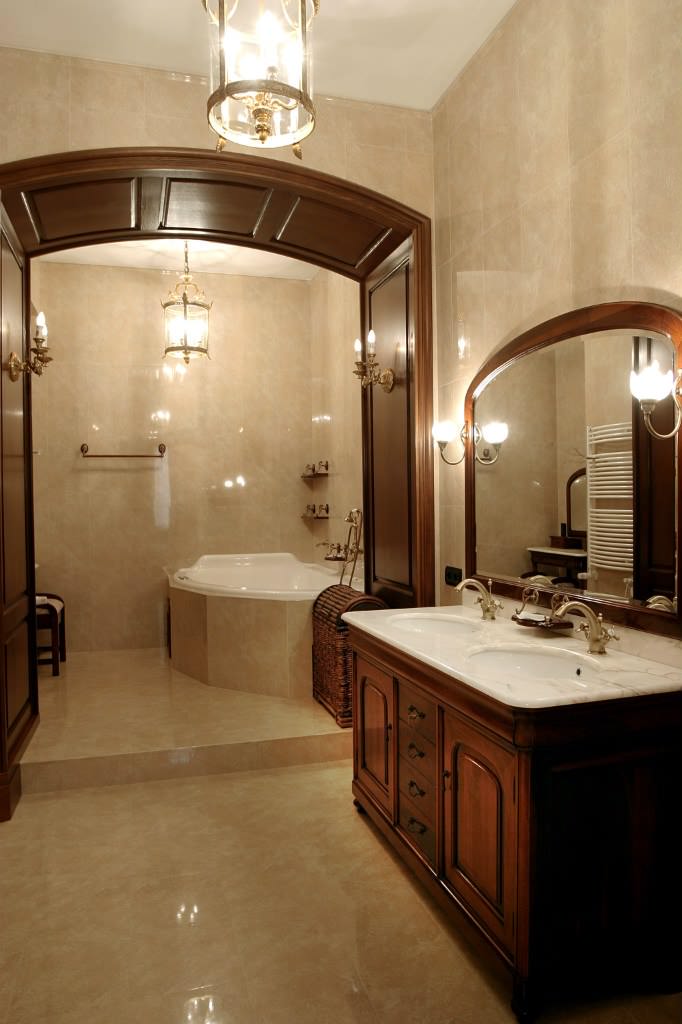 Старый фонд