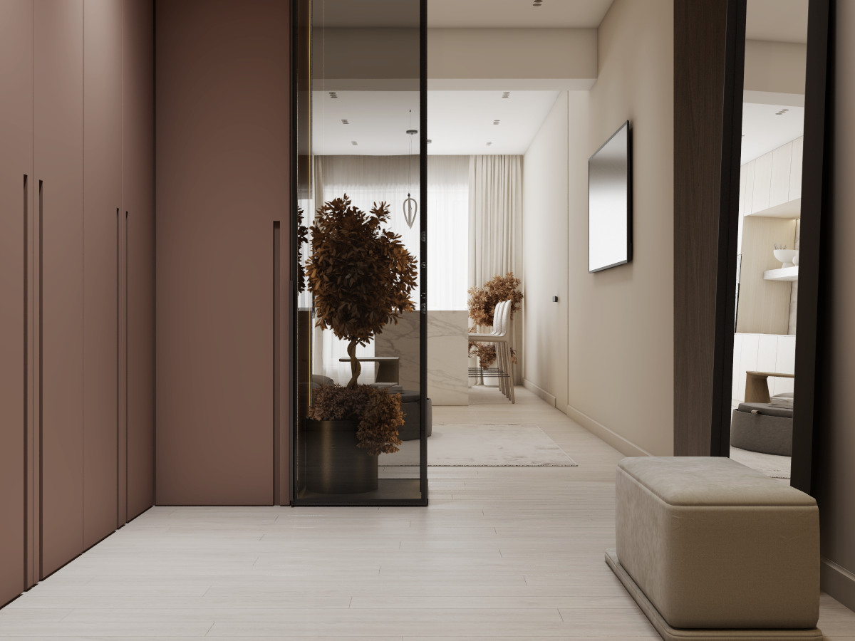 №2. Хрустальный парк.