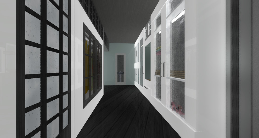 Квартира-трансформер