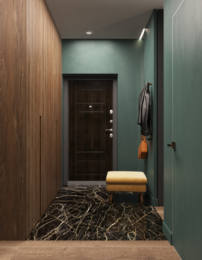 Квартира по улице Доронина