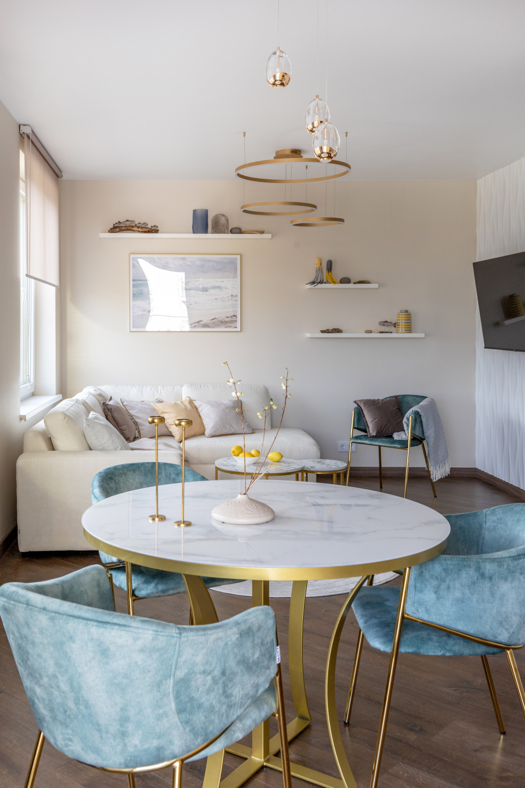 ЖК "Балтийский берег"