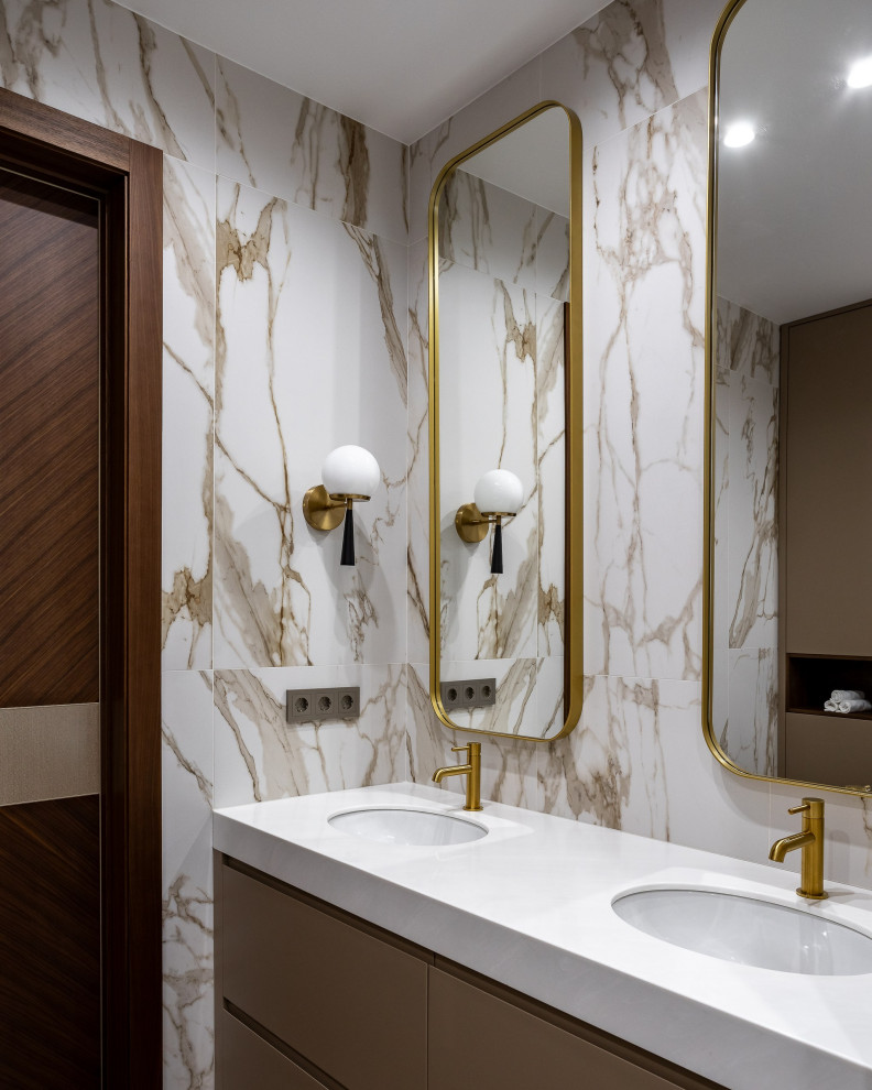 Ремонт квартиры в ЖК Донское Подворье