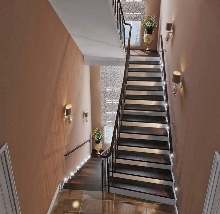 КОТТЕДЖ В ПОСЕЛКЕ «ПАВЛОВО»