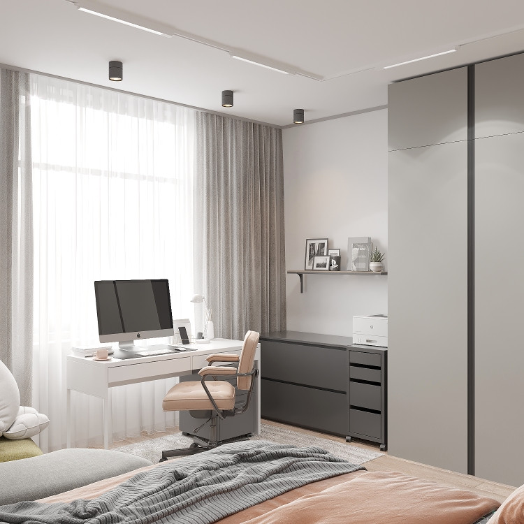 Большой дом