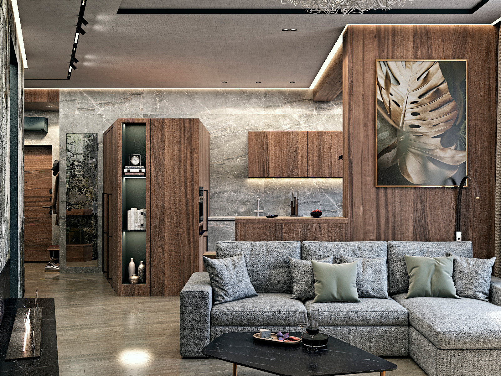 ЖК ДИНАСТИЯ