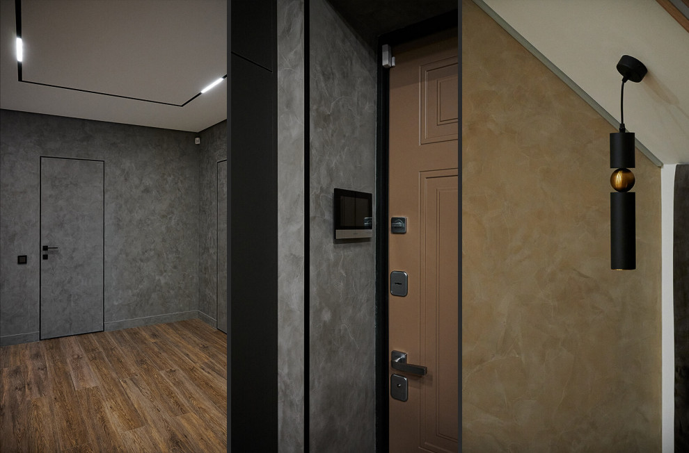 ДОМ В ЛЕНИНГРАДСКОЙ ОБЛАСТИ