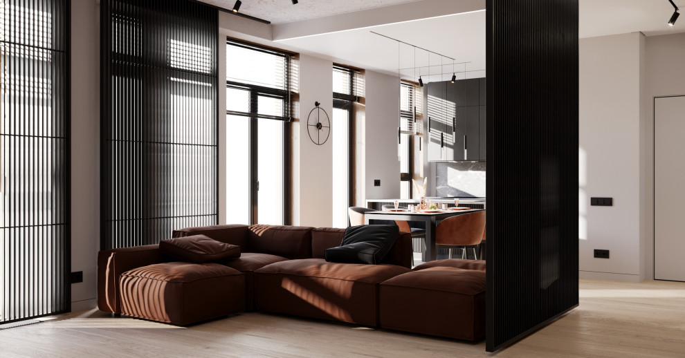 ЖК "Счастье на Соколе"