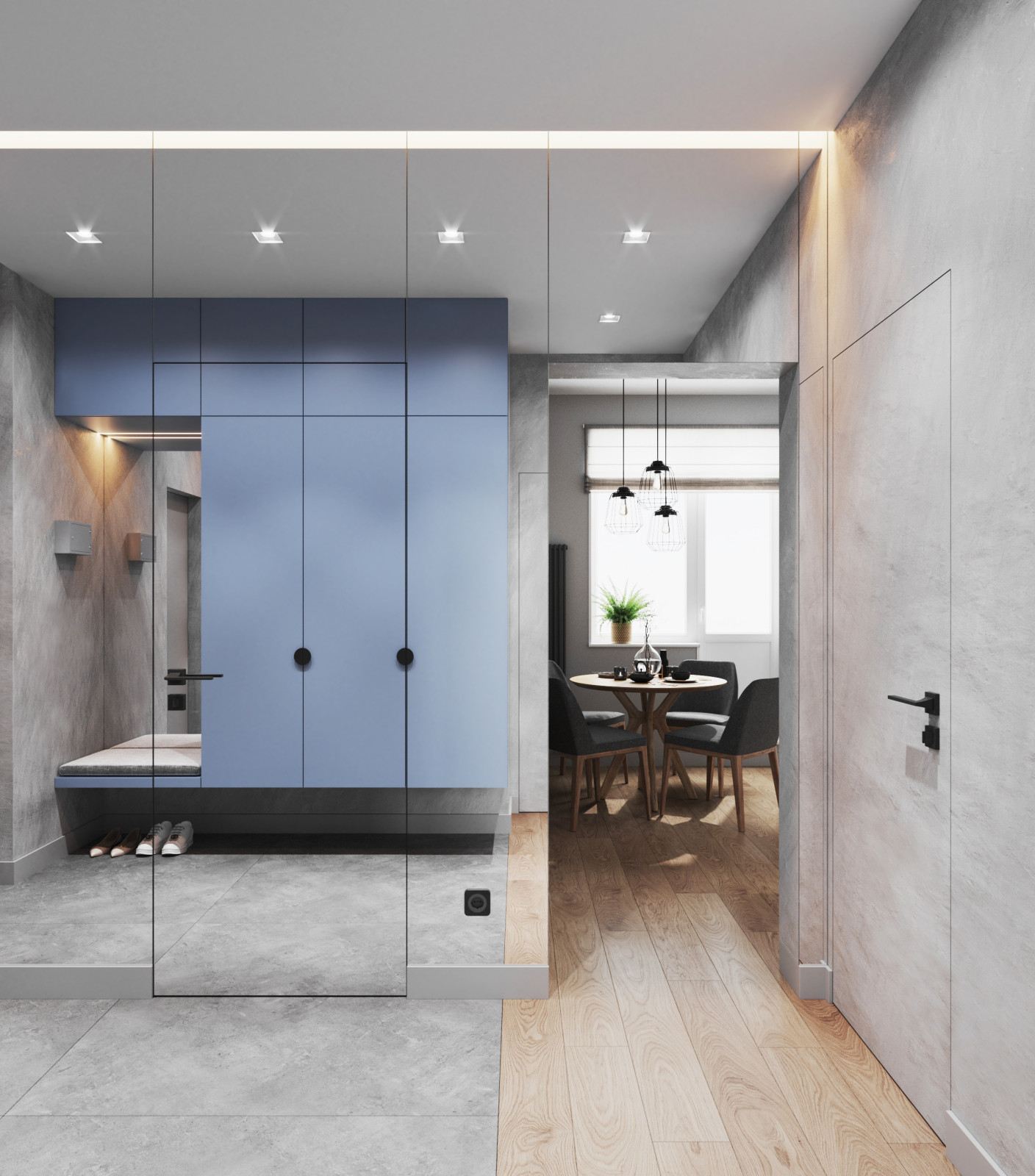 ЖК Парк Лэнд