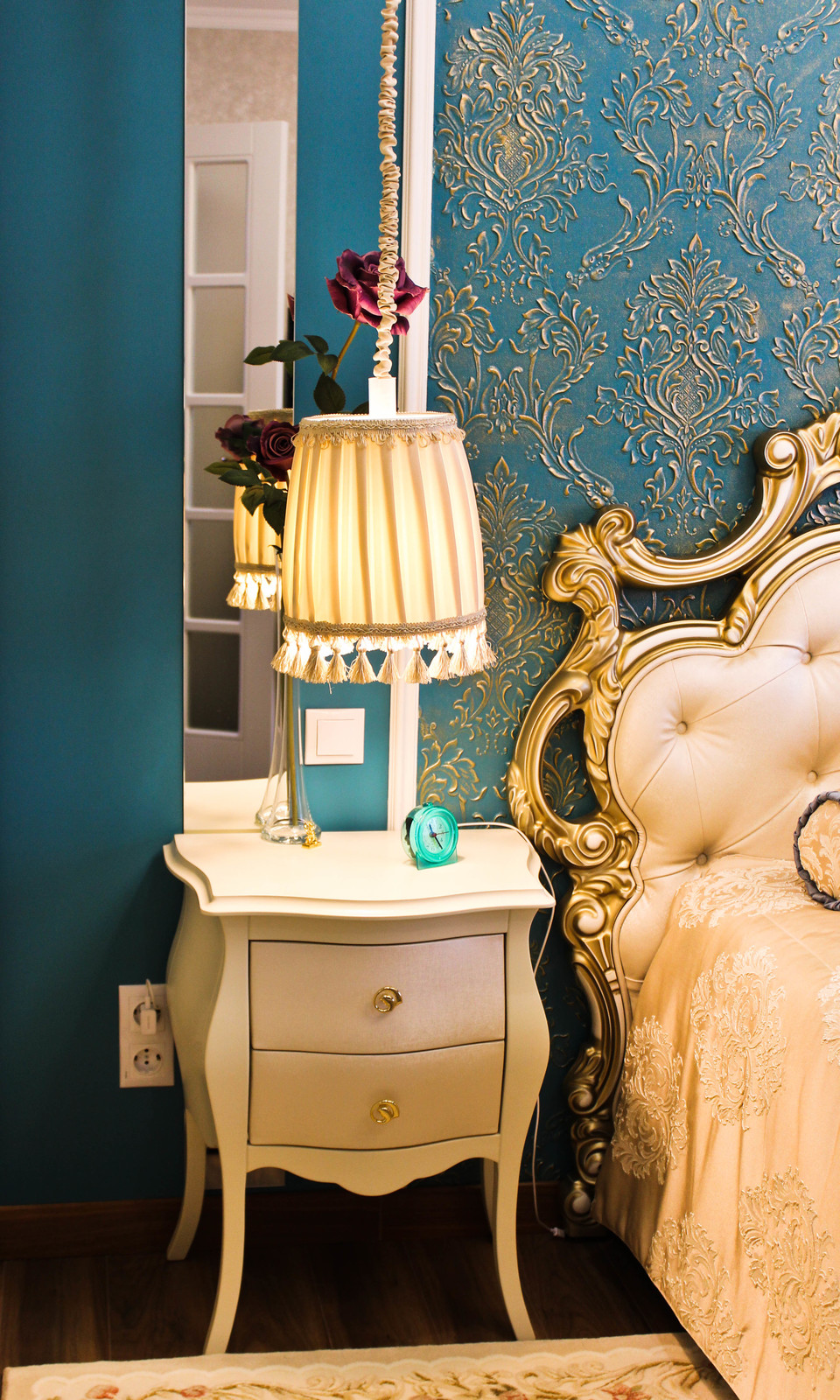 Квартира в Ростове, 58 кв.м.