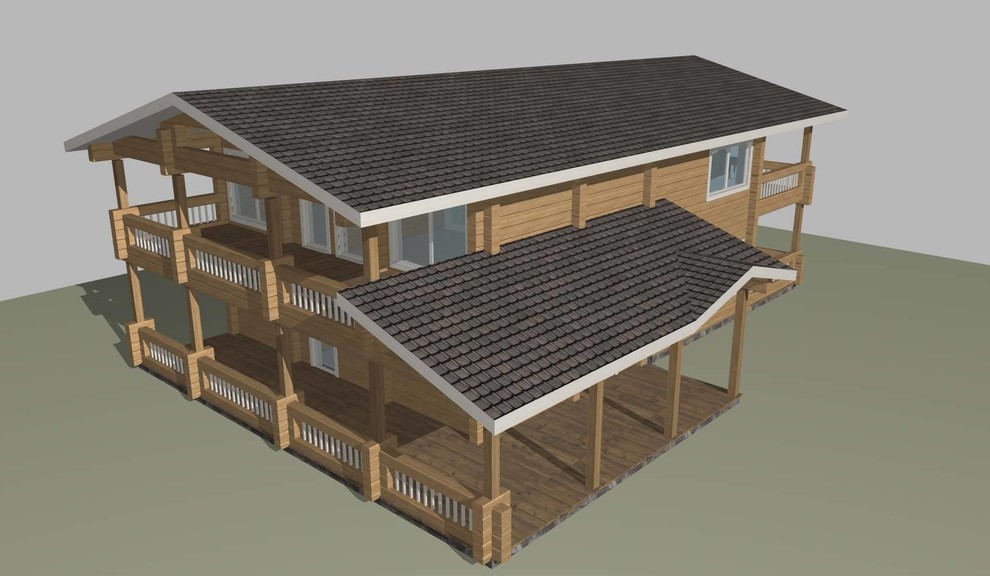 Понтонный (фьюжн в Скандинавии)