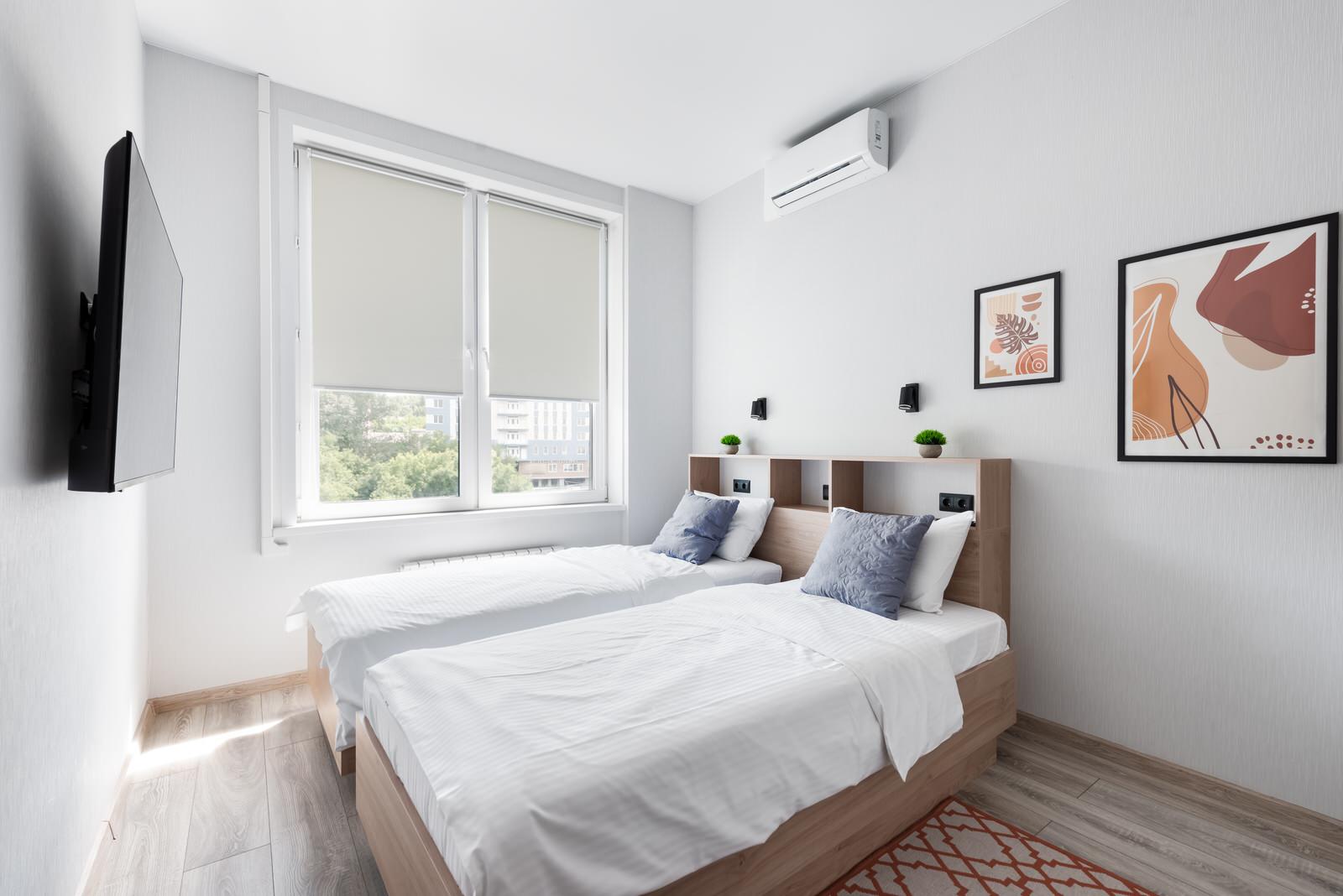 2024_Апарт-отель Место