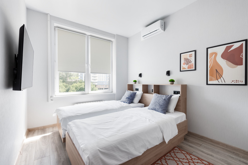 2024_Апарт-отель Место