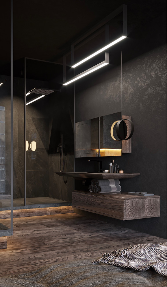 Квартира 113 м в ЖК "Седьмой континент"