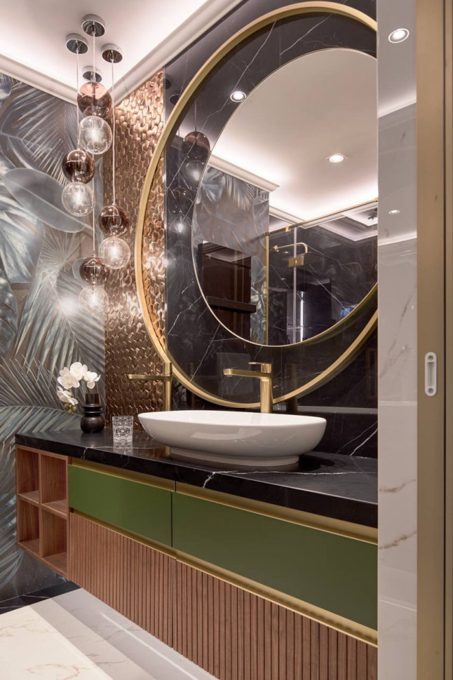 Нестандартные зеркала