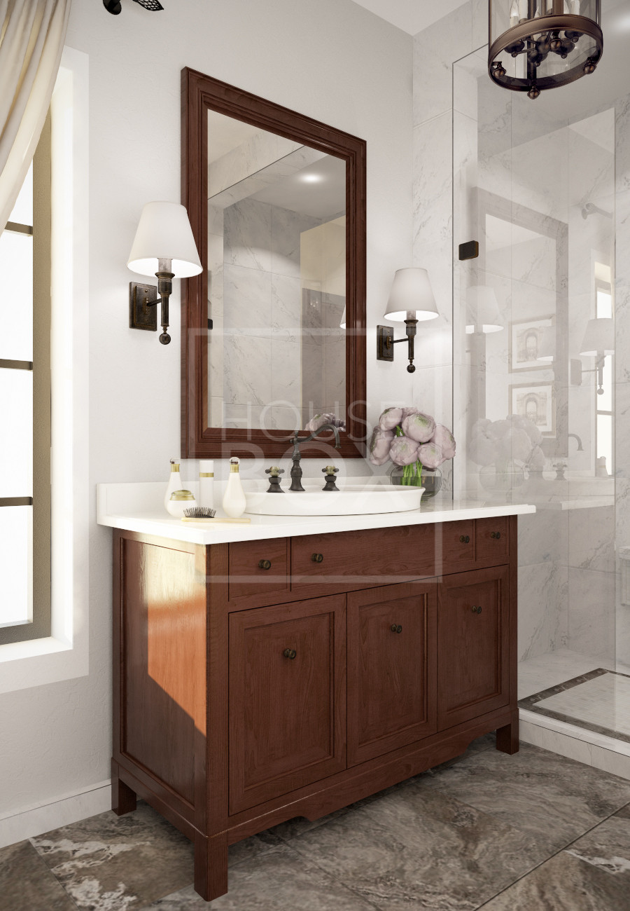 Дом в Трогире