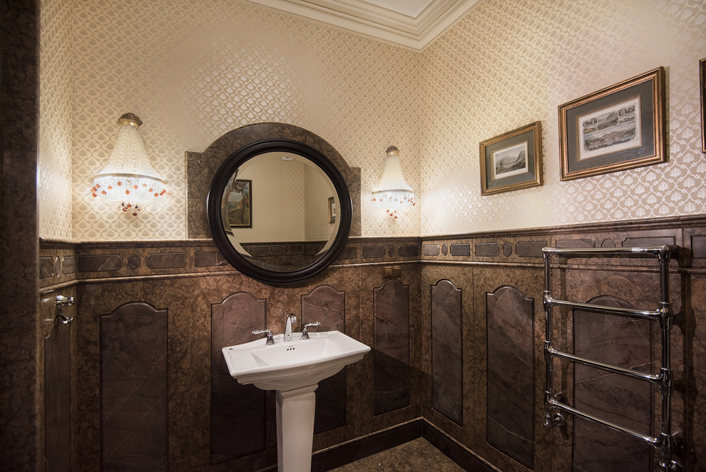 Дом в Миллениум Парк. Элитная мебель