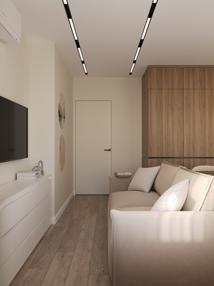 ЖК Парк Апрель