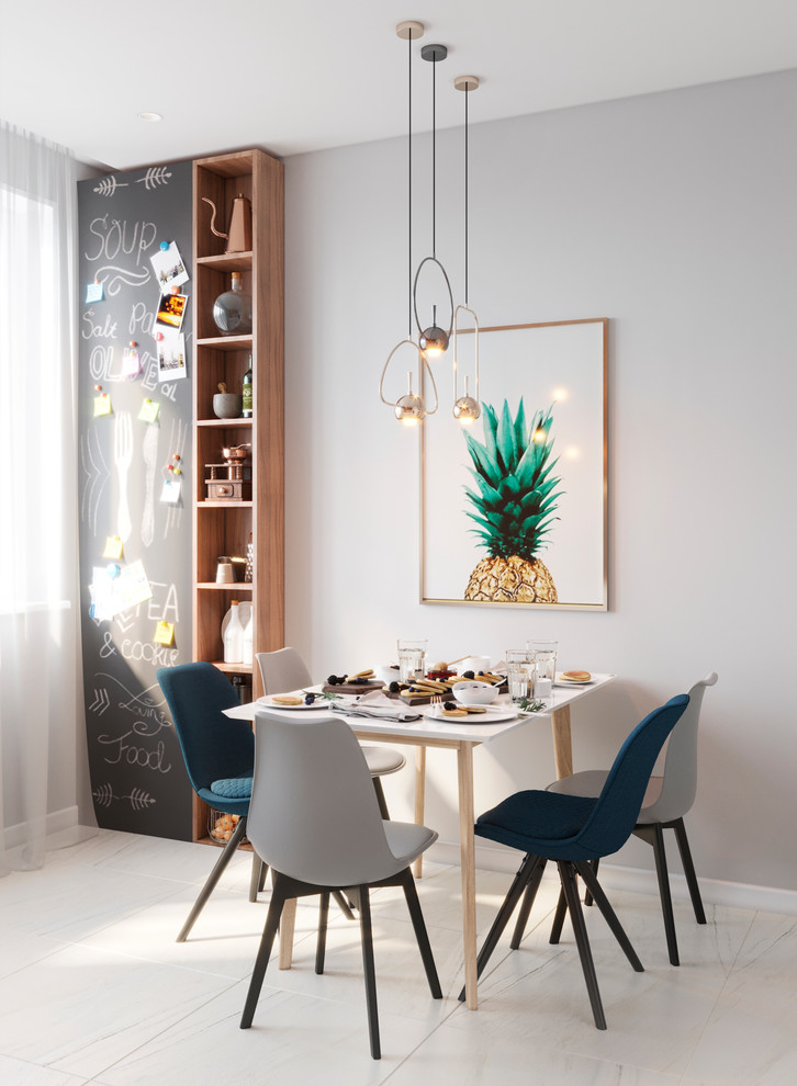 Квартира для молодой семьи в Нахабино