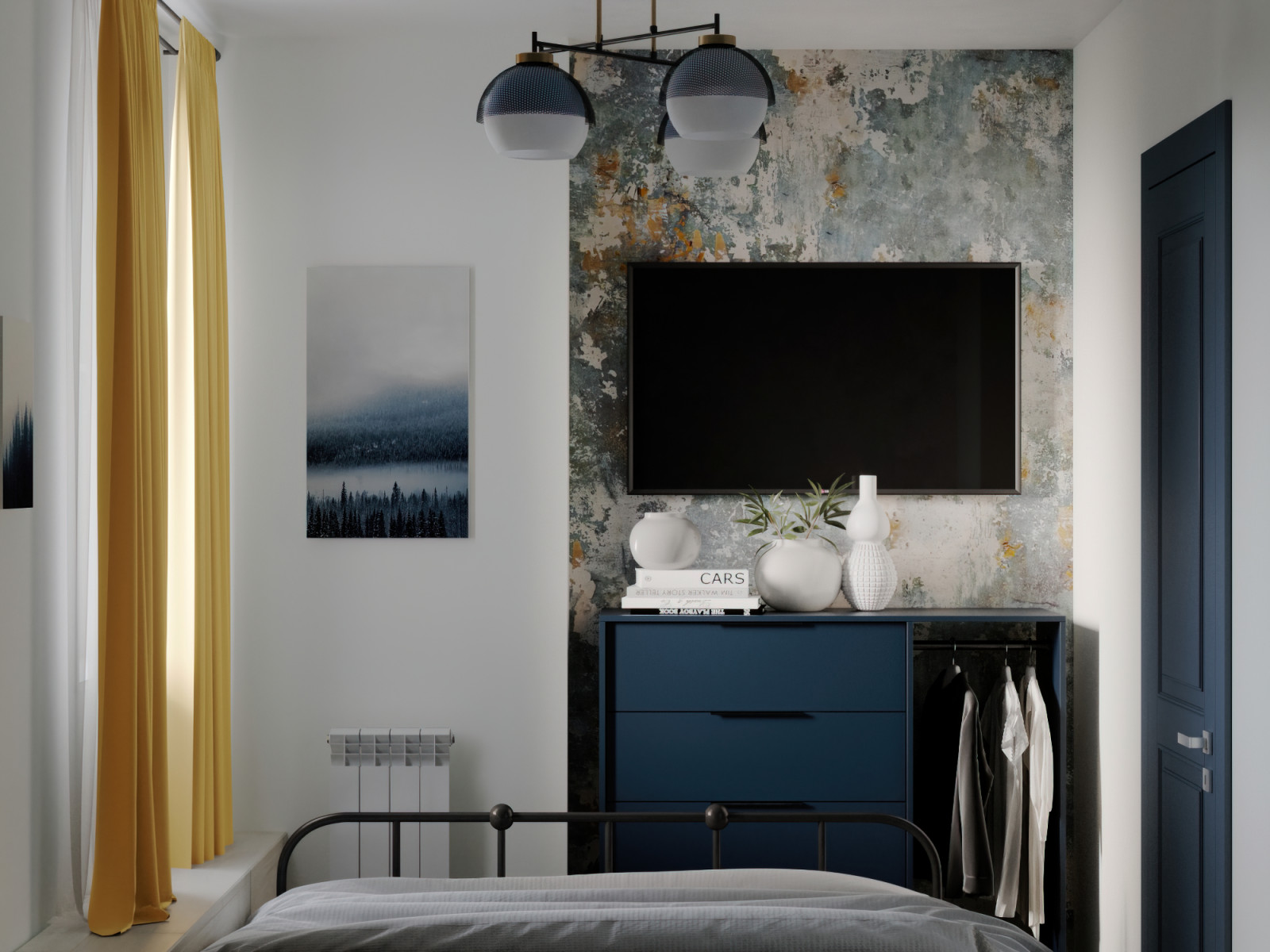 Апартаменты в Сочи