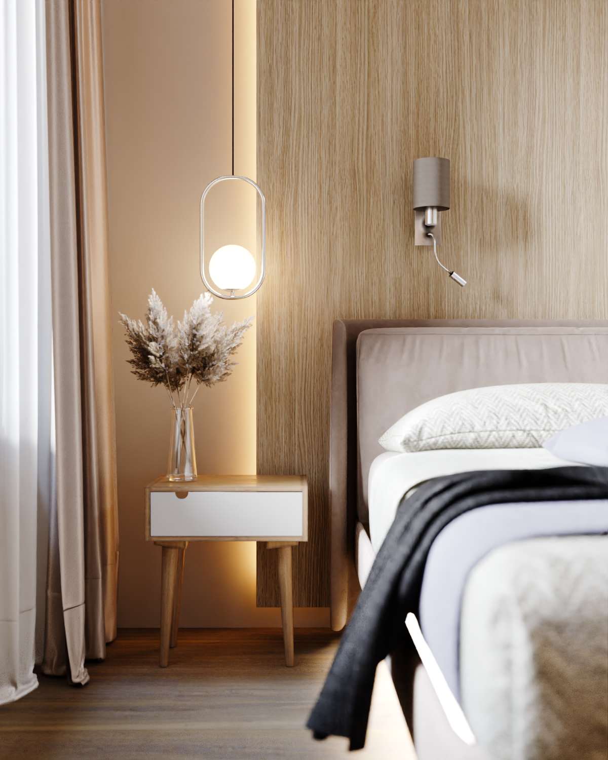 Квартира в ЖК Москва - 110 кв.м