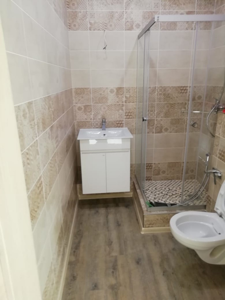 Обложка проекта: Золотые купола