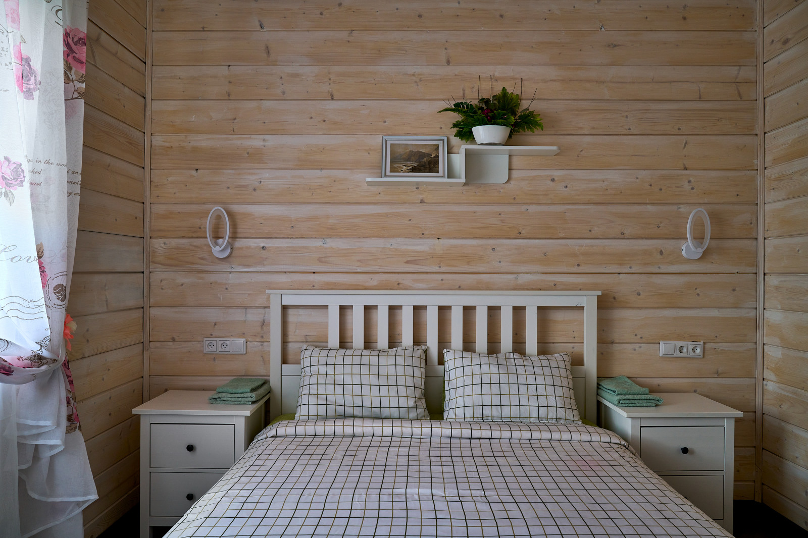 База отдыха Велигонты. Ленинградская область.