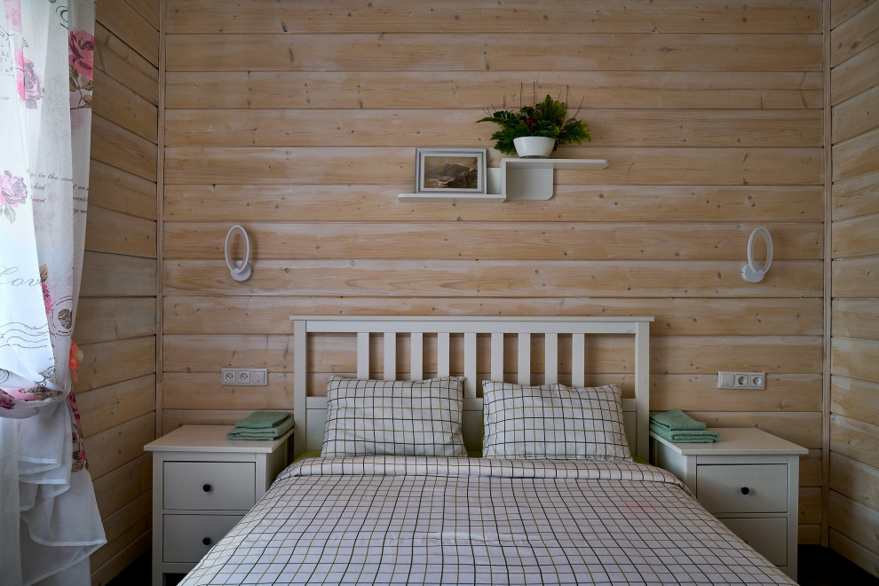 База отдыха Велигонты. Ленинградская область.