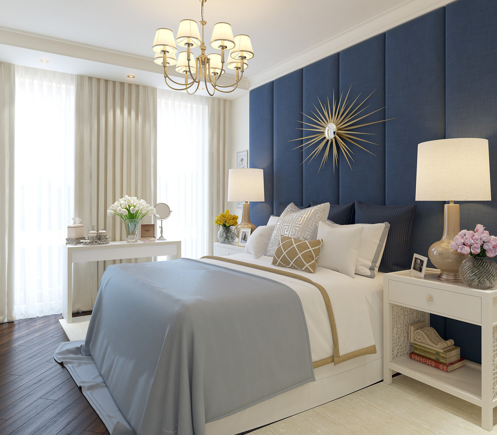 Обложка проекта: Квартира ЖК "Ленинградский"