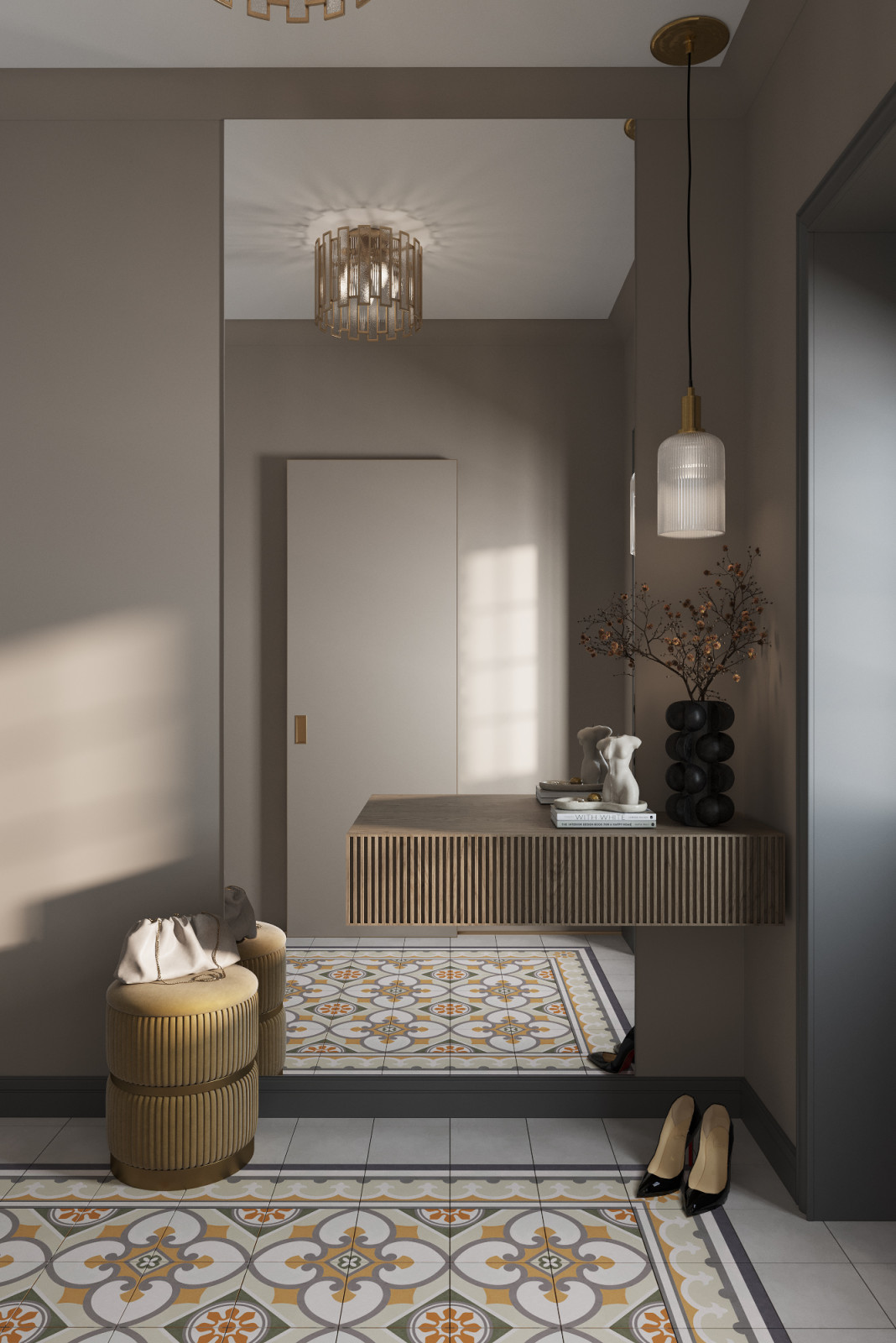 Гостевой дом в Малиновке