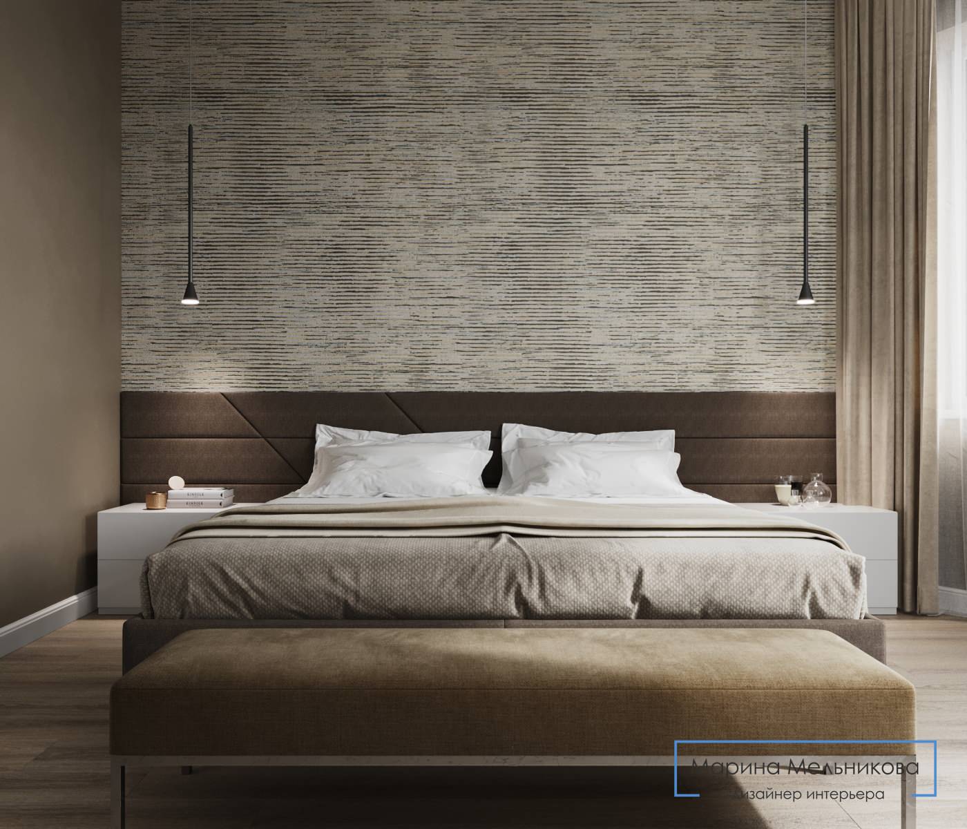 Квартира 130 м. кв.