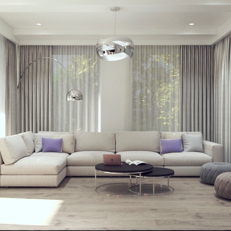 Загородный дом 160 кв.м