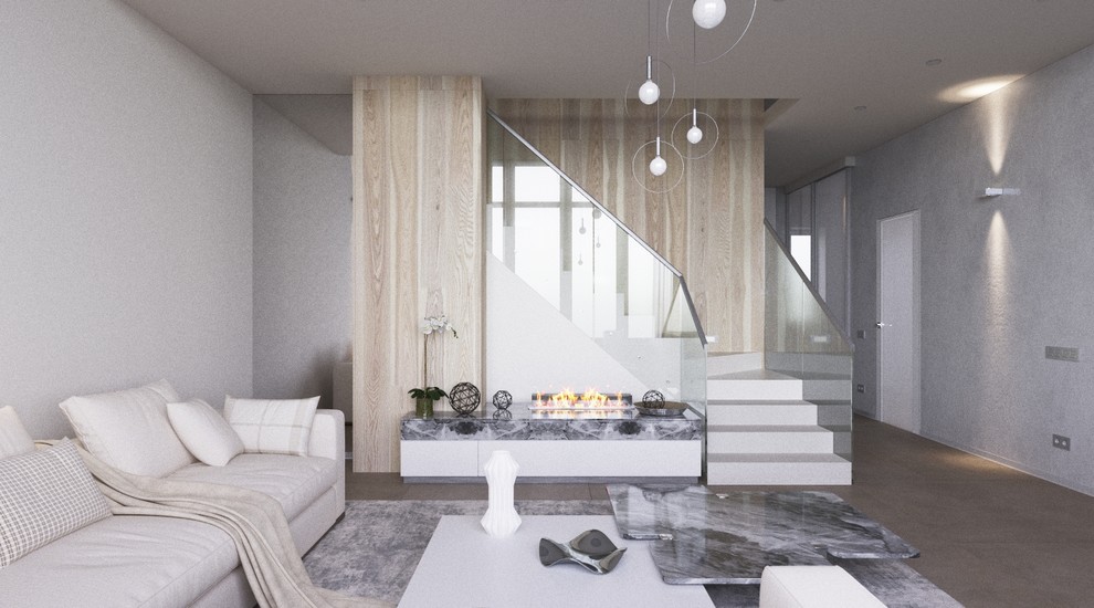 Загородный дом. п. Таватуй. Екатеринбург.