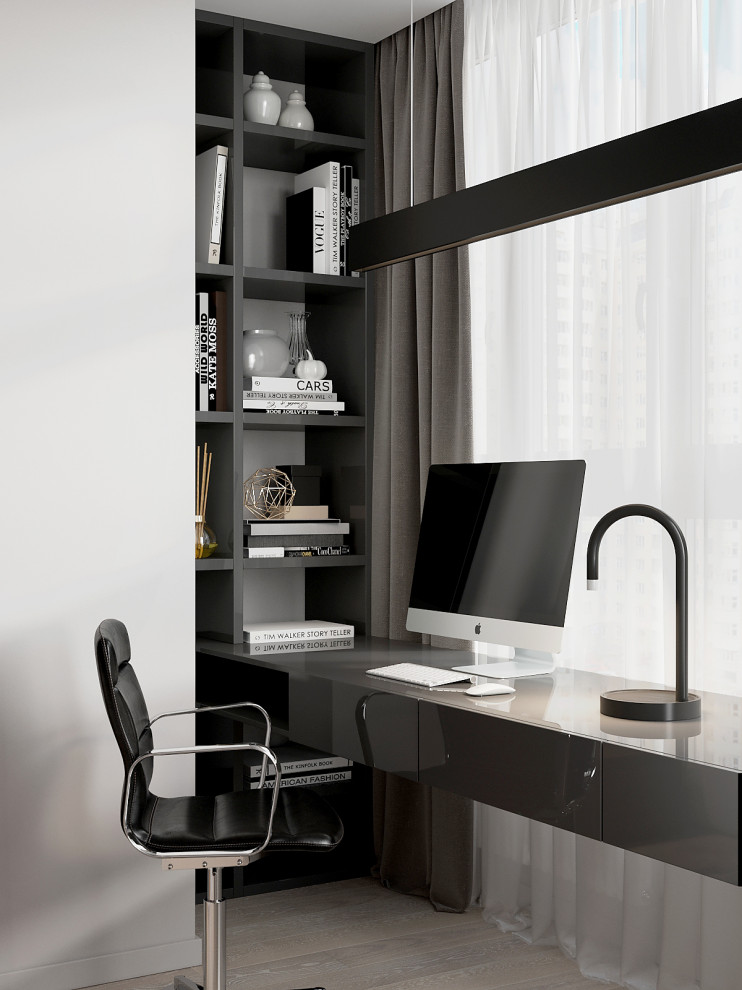 3-комнатная квартира 98 кв.м